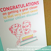 Image of Sweet Seniors Discount