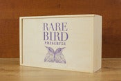 Image of Rare Bird Breakfast Gift Box
