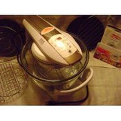Image of FlavorWave Convection Oven 797DH 120V 60Hz 1300W