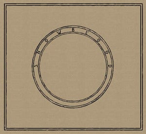 Image of Snowblood - S/T (CD)