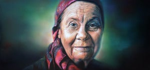 Image of Dame Joan Metge