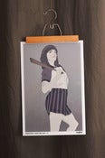 Image of Girls 1 - #2