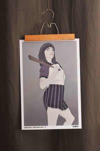 Image of Girls 1 - #2