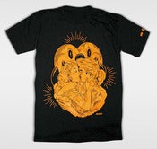Image of Lovemaker / HUF x Stones Throw x Mayer Hawthorne x Freegums (Black)