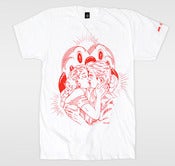Image of Lovemaker / HUF x Stones Throw x Mayer Hawthorne x Freegums (White)