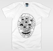 Image of Spiderface