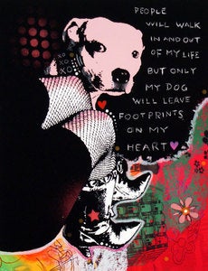 Image of Girls Best Friend PRINT