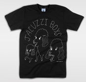 Image of Jacuzzi Boys