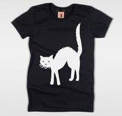 Image of White Cat 