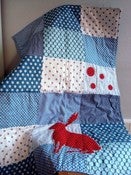 Image of Stroller Quilts