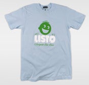 Image of Listo
