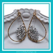 Image of Luxe Earrings