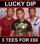 Image of ★★ LUCKY DIP ★★