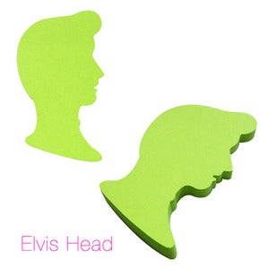 Image of OohLaLa Sticky Notes