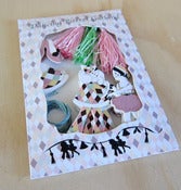Image of Pierrot Garland 