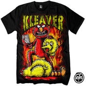 Image of The HELL-MO Shirt!