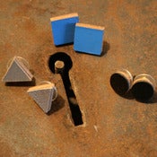 Image of Geo Studs