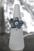 Image of Crystal Rings