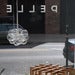 Image of Small Bubble Chandelier by PELLE