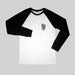 Image of KRSP STACK LOGO BASEBALL SHIRT