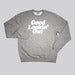 Image of GOOD LOOKIN OUT CREWNECK