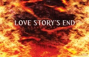 Image of Flame Poster 11x17