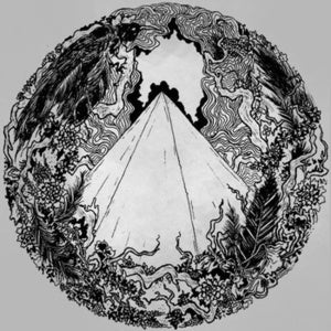 Image of My Fictions - I Want Nothing 10" 