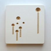 Image of DIG Wall Art: Trees