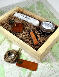 Image of Tool & Tack Gift Box