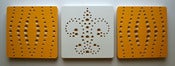 Image of DIG Wall Art: Set of 3