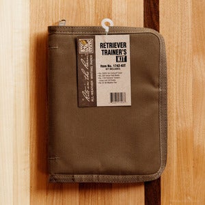 Image of Rite in the Rain Retriever Trainer's Kit