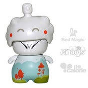 Image of Hicalorie CiBoys Blind Box