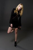 Image of For Love and Lemons "Cabin" Dress