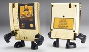 Image of So Analog Gold