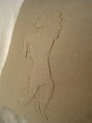 Image of Mustang Pillow
