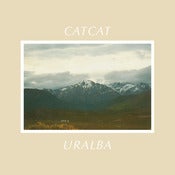 Image of Cat Cat - Uralba LP