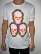 Image of Beyond The Wizards Sleeve 'Ark 1' T-Shirt