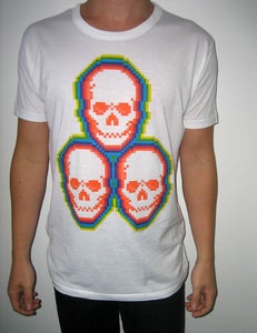 Image of Beyond The Wizards Sleeve 'Ark 1' T-Shirt