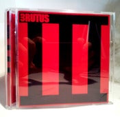 Image of BRUTUS Album