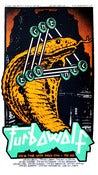 Image of Turbowolf 2011 Tour