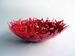 Image of War Bowl: Battle of Waterloo : RED LIMITED EDITION