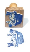 Image of Fessée.