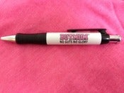 Image of A103 Jumbo Grip Pen