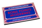 Image of Bons points modernes.