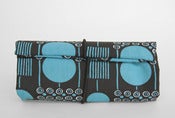 Image of Funda tabaco liar / Rolling tobacco pouch CÍRCULOS