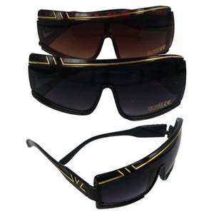 Image of Cazal 858 Replicas Hammertime!