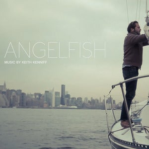 Image of Keith Kenniff | Angelfish