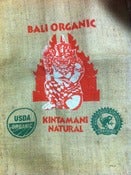 Image of Bali Kintamani Natural Organic