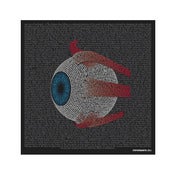 Image of Extra-Ocular