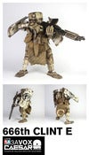 Image of WWR 1:6 Caesar from 3A - 666th Clint